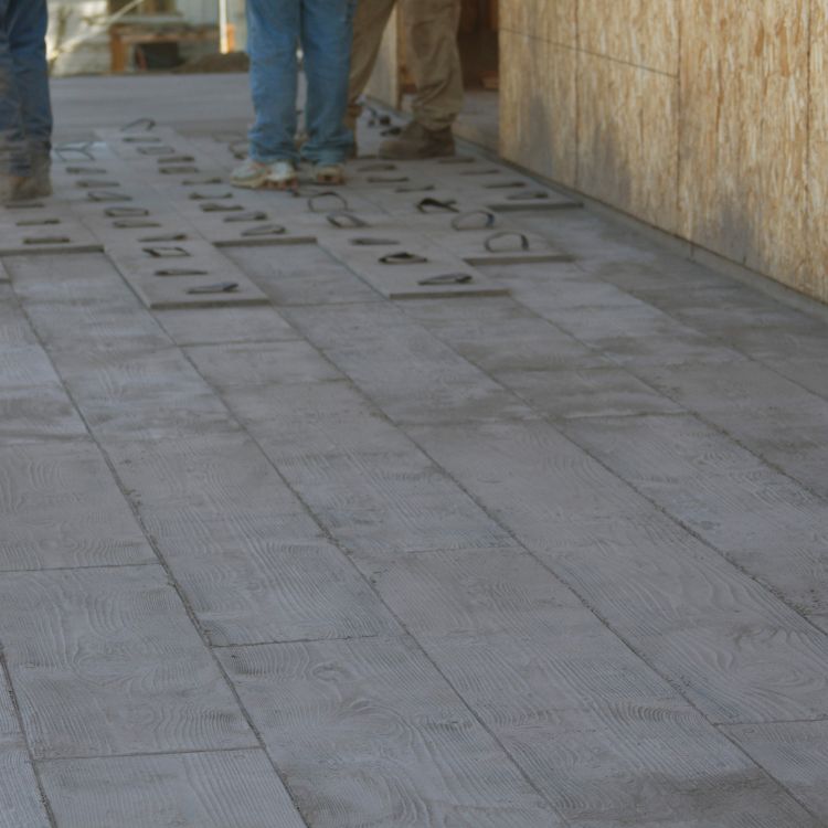 Why You Need a Concrete Patio