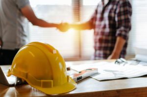 Assessing a Contractor's Past Projects
