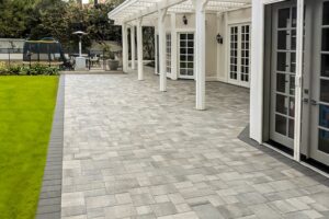 Maintenance Tips for Stamped Concrete in Deltona